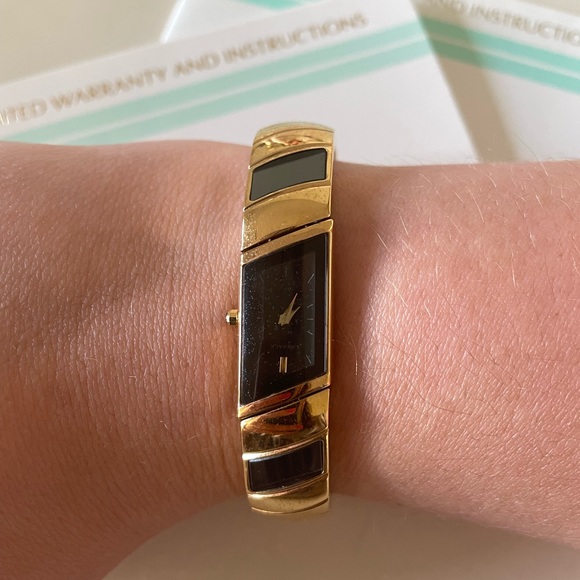 Seiko Lassale Watch - Picture 2 of 2